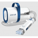 Oneisall DCONESLS1-01 S1 寵物美容真空吸毛器